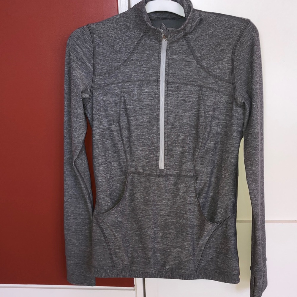 Lululemon Define Pullover - image 1